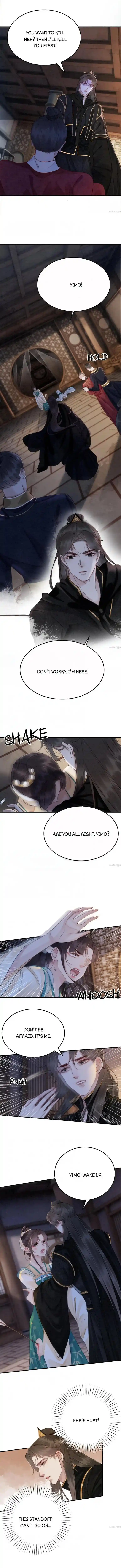 The Regent King Is Too Ferocious Chapter 207