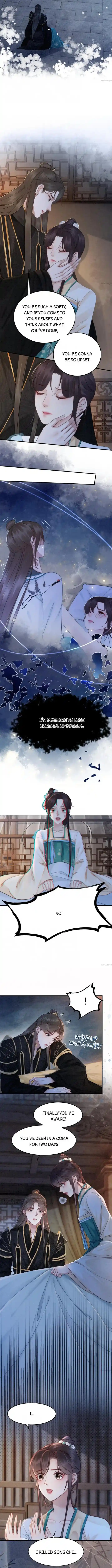 The Regent King Is Too Ferocious Chapter 208