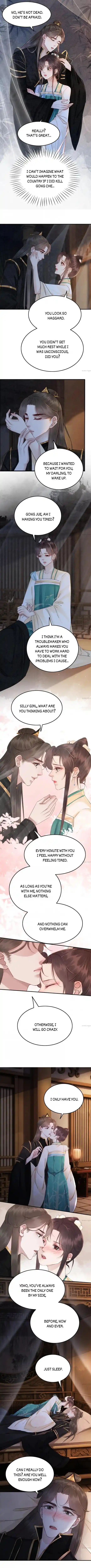 The Regent King Is Too Ferocious Chapter 208