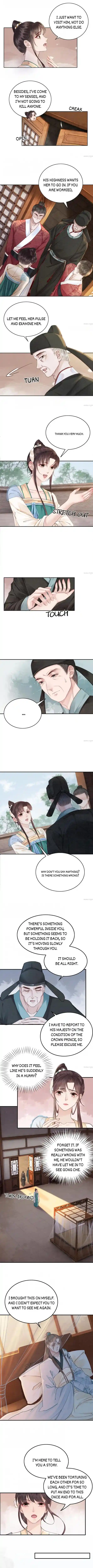 The Regent King Is Too Ferocious Chapter 209