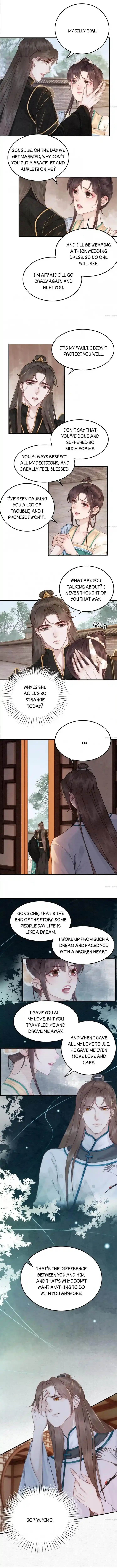 The Regent King Is Too Ferocious Chapter 209