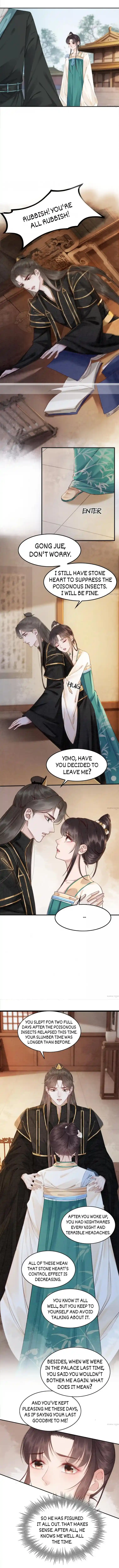 The Regent King Is Too Ferocious Chapter 210