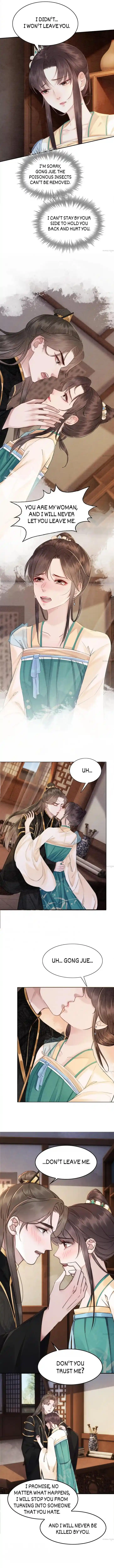 The Regent King Is Too Ferocious Chapter 210