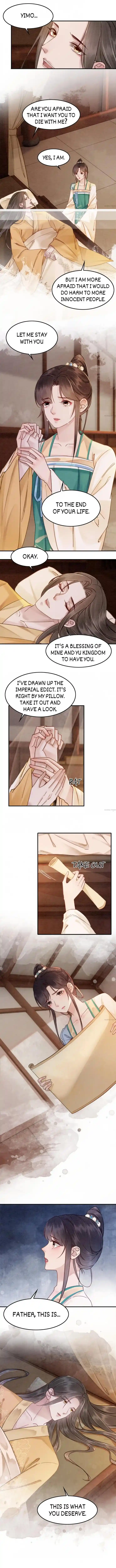 The Regent King Is Too Ferocious Chapter 210