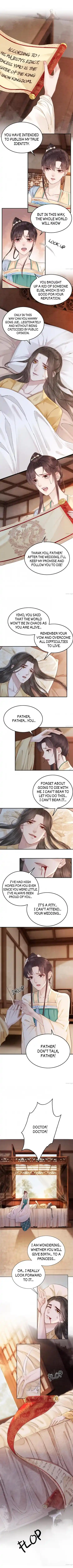 The Regent King Is Too Ferocious Chapter 211