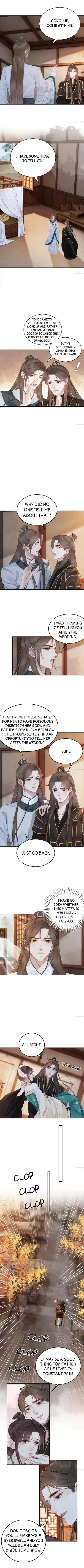 The Regent King Is Too Ferocious Chapter 211