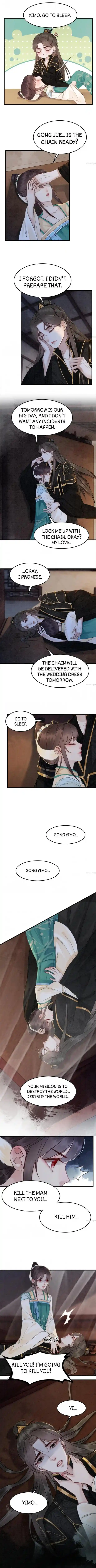 The Regent King Is Too Ferocious Chapter 212