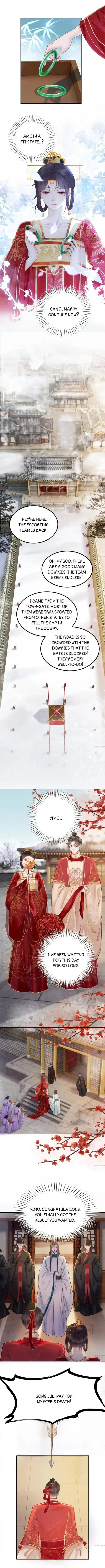 The Regent King Is Too Ferocious Chapter 213