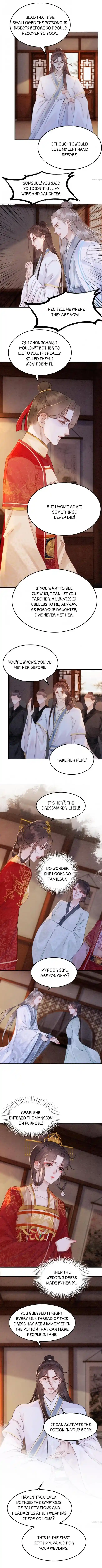 The Regent King Is Too Ferocious Chapter 213