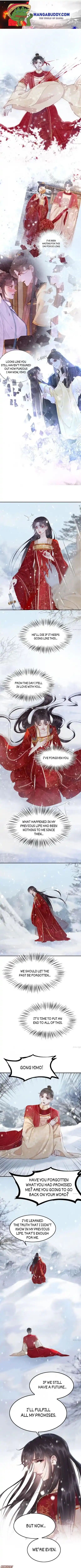 The Regent King Is Too Ferocious Chapter 216