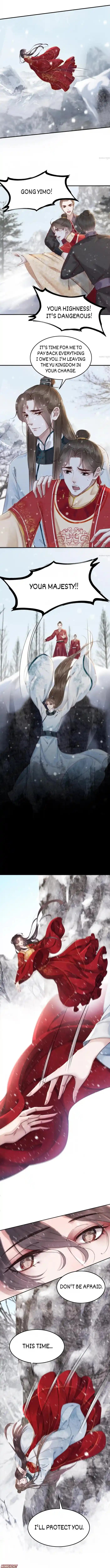 The Regent King Is Too Ferocious Chapter 216