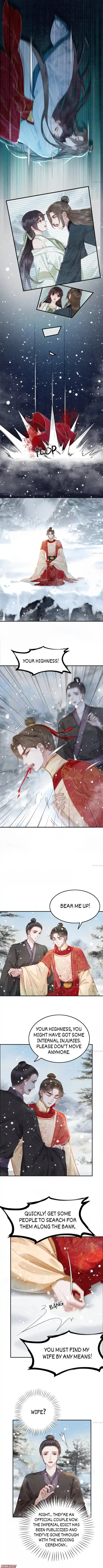 The Regent King Is Too Ferocious Chapter 216