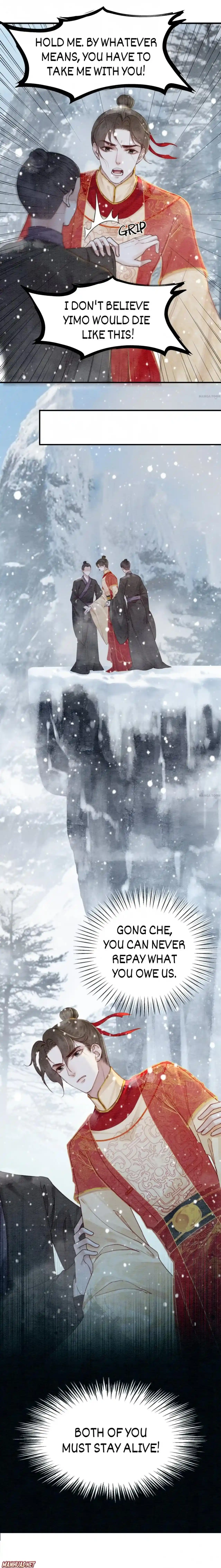 The Regent King Is Too Ferocious Chapter 216