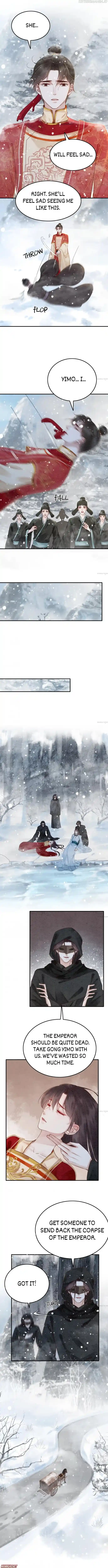 The Regent King Is Too Ferocious Chapter 218