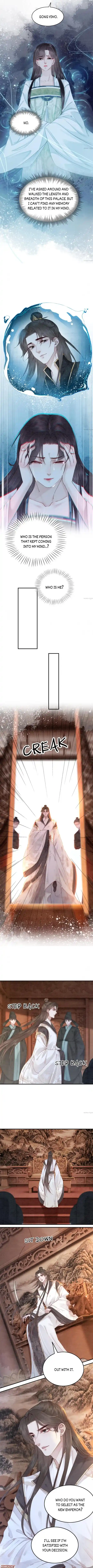 The Regent King Is Too Ferocious Chapter 219