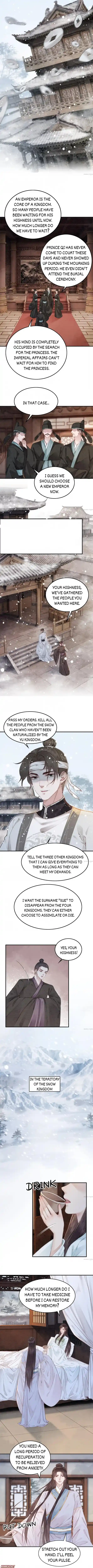 The Regent King Is Too Ferocious Chapter 219