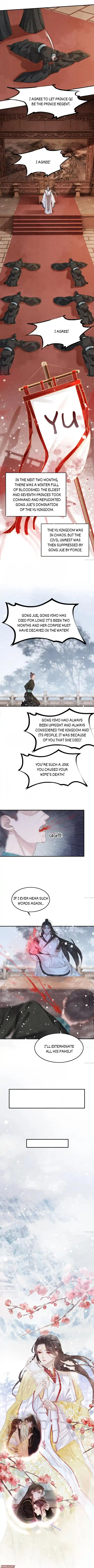 The Regent King Is Too Ferocious Chapter 220