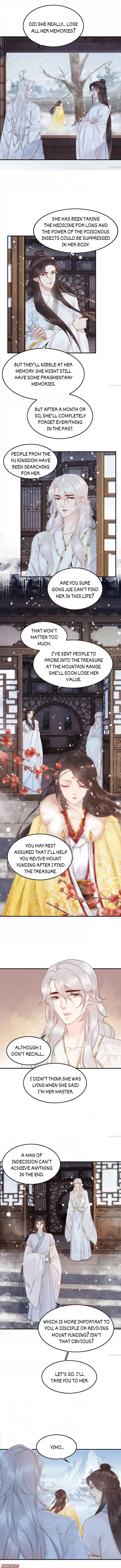 The Regent King Is Too Ferocious Chapter 220