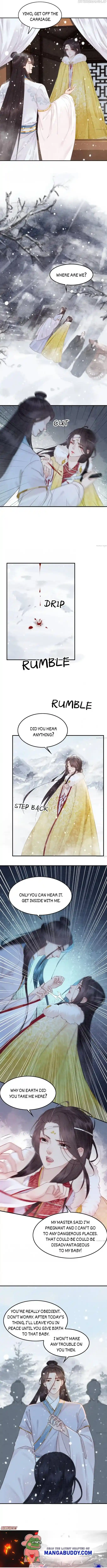 The Regent King Is Too Ferocious Chapter 221