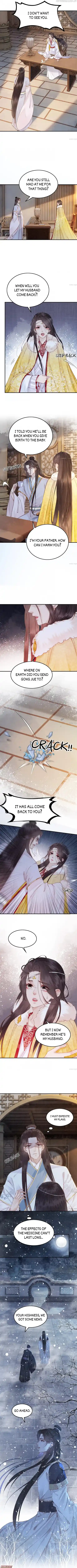 The Regent King Is Too Ferocious Chapter 223