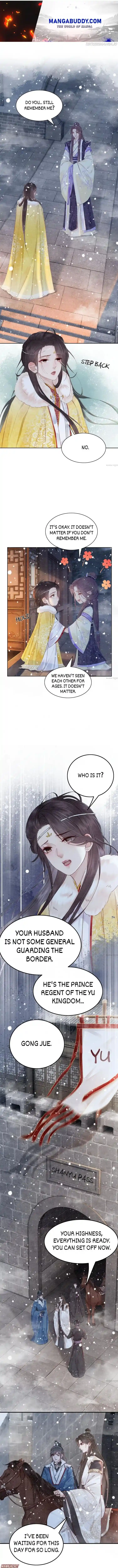 The Regent King Is Too Ferocious Chapter 224