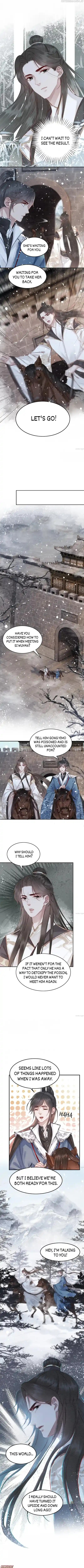 The Regent King Is Too Ferocious Chapter 224