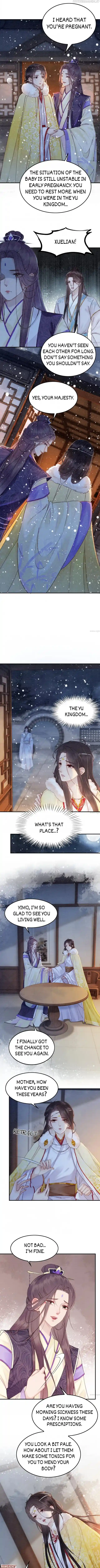 The Regent King Is Too Ferocious Chapter 224