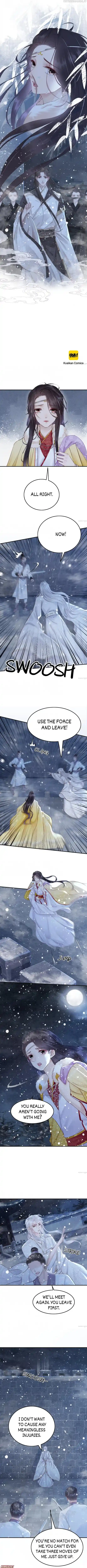 The Regent King Is Too Ferocious Chapter 226