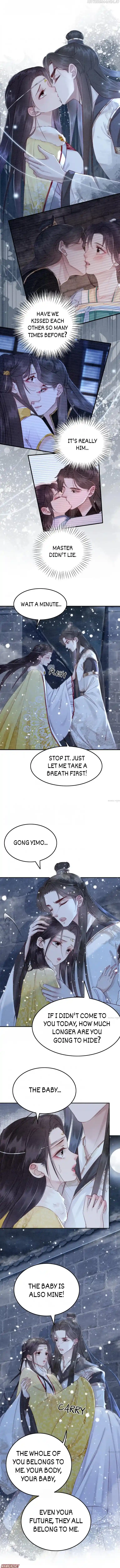 The Regent King Is Too Ferocious Chapter 227