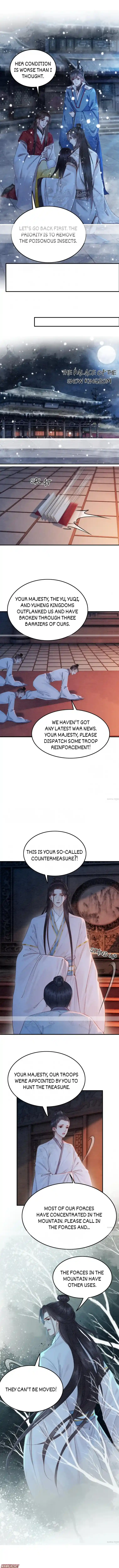 The Regent King Is Too Ferocious Chapter 228