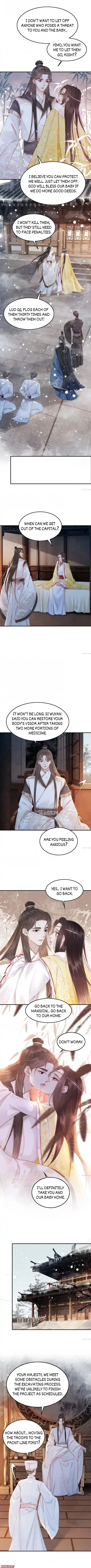 The Regent King Is Too Ferocious Chapter 229