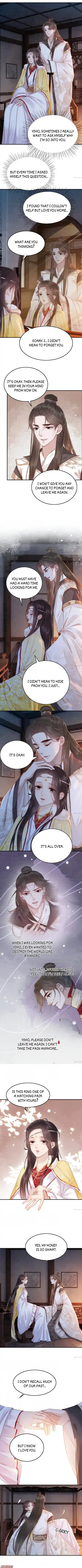 The Regent King Is Too Ferocious Chapter 229