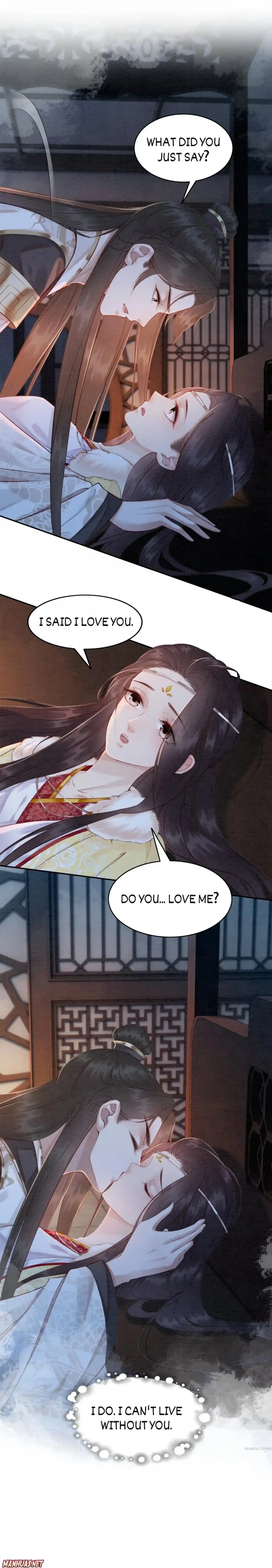 The Regent King Is Too Ferocious Chapter 229