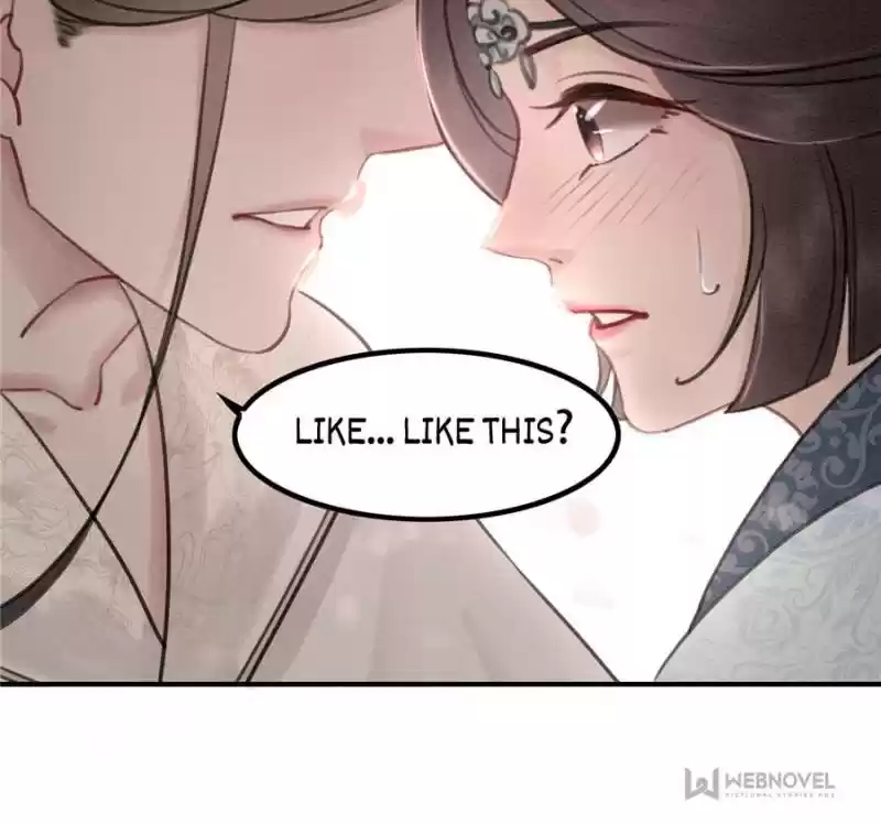 The Regent King Is Too Ferocious Chapter 23