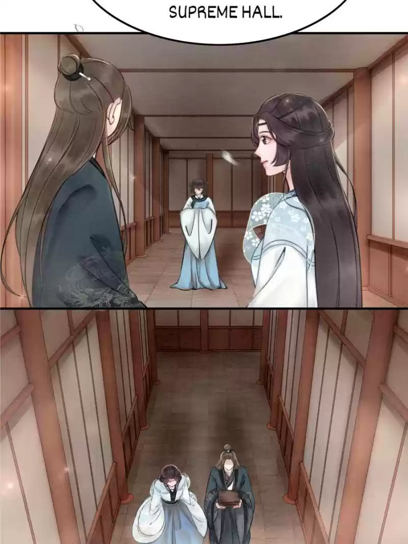 The Regent King Is Too Ferocious Chapter 23