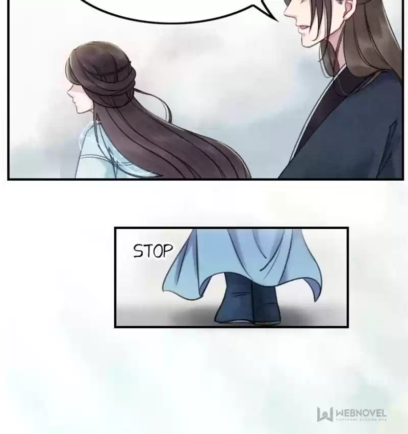 The Regent King Is Too Ferocious Chapter 23