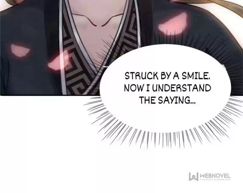 The Regent King Is Too Ferocious Chapter 23