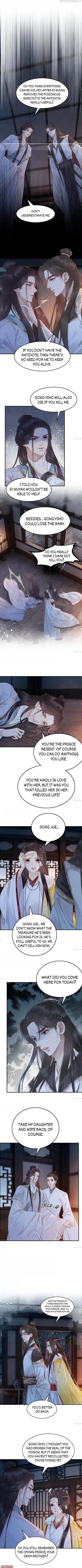 The Regent King Is Too Ferocious Chapter 231