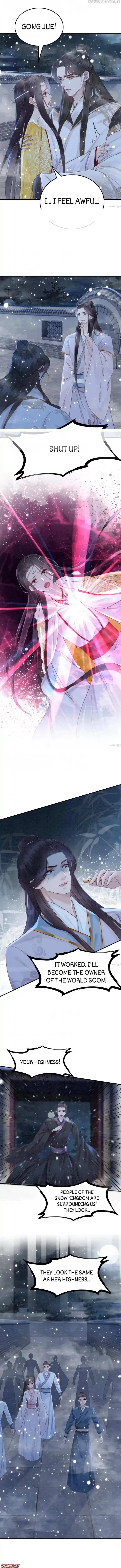 The Regent King Is Too Ferocious Chapter 232