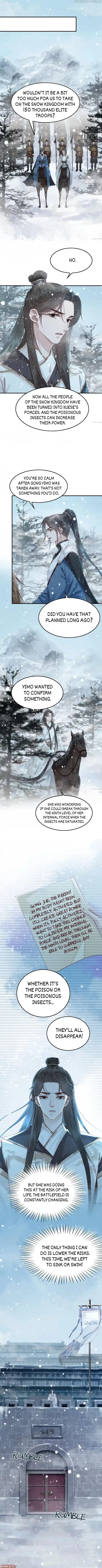 The Regent King Is Too Ferocious Chapter 233