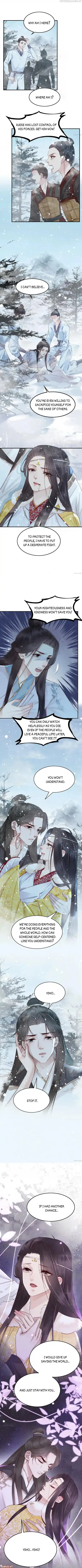 The Regent King Is Too Ferocious Chapter 234