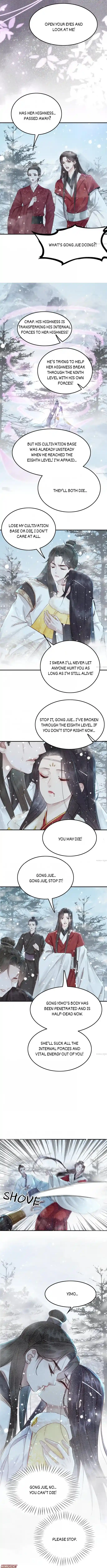 The Regent King Is Too Ferocious Chapter 234