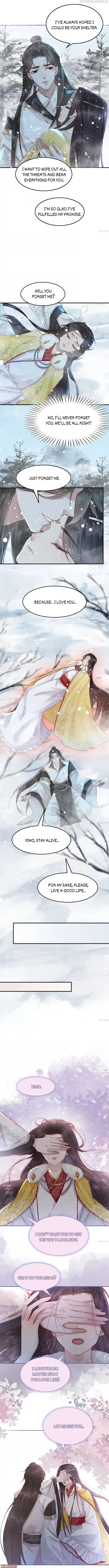 The Regent King Is Too Ferocious Chapter 234