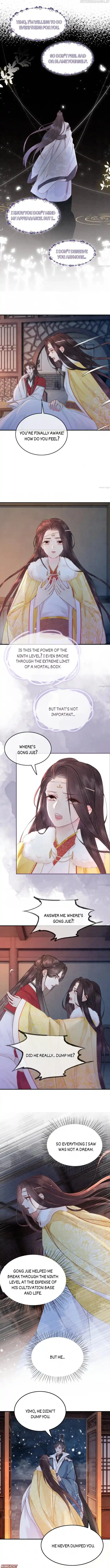 The Regent King Is Too Ferocious Chapter 234