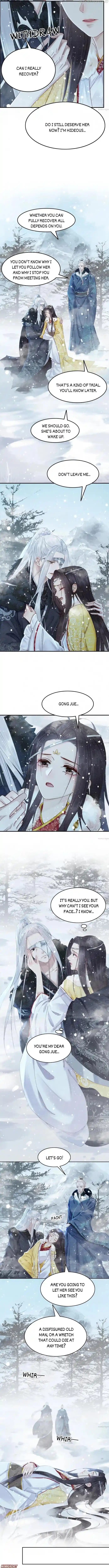 The Regent King Is Too Ferocious Chapter 235