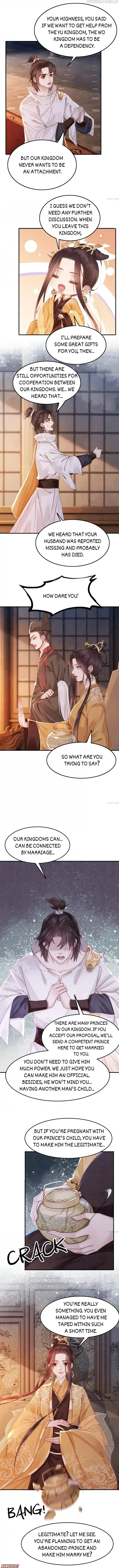 The Regent King Is Too Ferocious Chapter 237