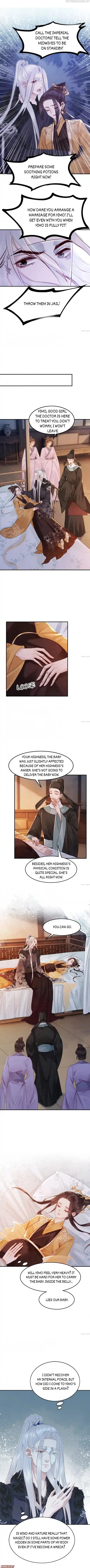 The Regent King Is Too Ferocious Chapter 238