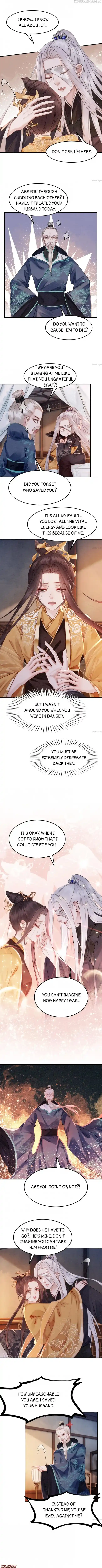 The Regent King Is Too Ferocious Chapter 238