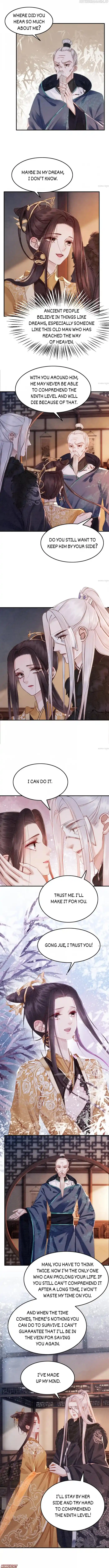 The Regent King Is Too Ferocious Chapter 239