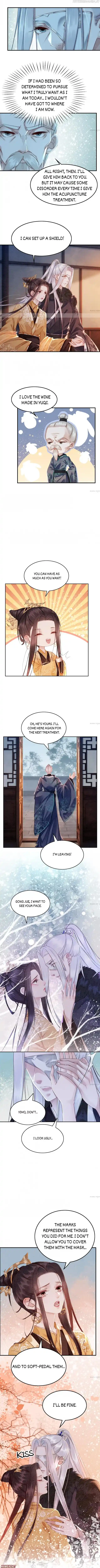 The Regent King Is Too Ferocious Chapter 239